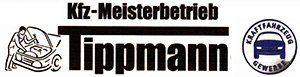 KFZ-Meisterbetrieb Peter Tippmann: Ihre Autowerkstatt in Geltorf